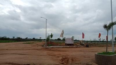 Project Image of 1314.0 - 4806.0 Sq.ft Residential Plot Plot for buy in Srinivasa Nilaya