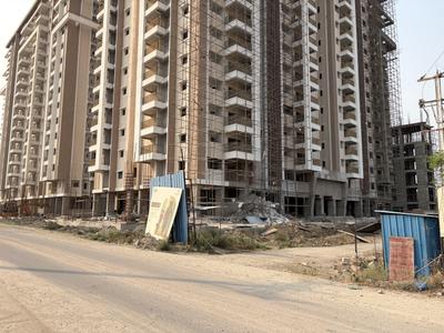 Project Image of 0.0 - 1965.0 Sq.ft 3 BHK Apartment for buy in Pranathis Kiara