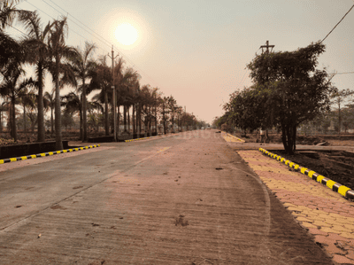 Project Image of 363.07 - 185804.15 Sq.ft Residential Plot Plot for buy in Crown Shri Radhe Krishna Nagar Phase 2