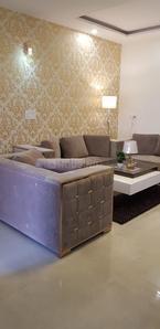 Project Image of 3162.0 - 3239.0 Sq.ft 3 BHK Villa for buy in Kishkindha Kings Lane Phase 1