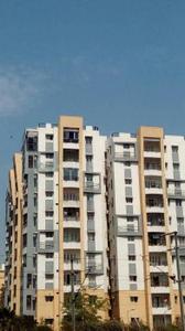 Project Image of 1100.0 - 2200.0 Sq.ft 2 BHK Apartment for buy in Sriniketan Apartment