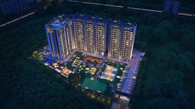 Project Image of 1302.0 - 2045.0 Sq.ft 2 BHK Apartment for buy in Casagrand Meridian