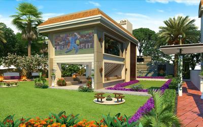 Project Image of 745.51 - 892.22 Sq.ft 3 BHK Villa for buy in Dayma Madhuban Square II