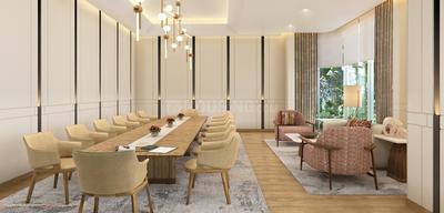 Project Image of 3831.95 - 5446.0 Sq.ft 4 BHK Apartment for buy in Lodha Cullinan