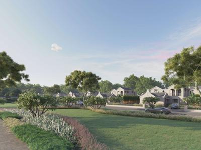 Project Image of 3852.0 - 4905.0 Sq.ft 2 BHK Villa for buy in Savanna Seasons