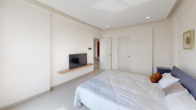 Project Image of 1048.0 - 1641.0 Sq.ft 2 BHK Apartment for buy in Jains Seven 77