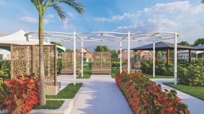 Project Image of 387.5 - 2535.55 Sq.ft Residential Plot Plot for buy in Shree Silver Park Phase II