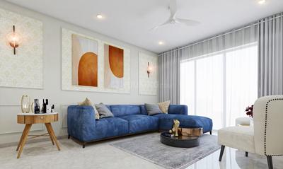 Project Image of 582.0 - 648.0 Sq.ft 2 BHK Apartment for buy in Yash Veer Devika