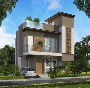 Project Image of 1087.0 - 2669.0 Sq.ft 3 BHK Villa for buy in BBCL Villa Haven
