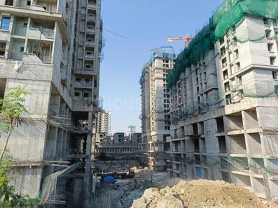 Project Image of 1250.0 - 3330.0 Sq.ft 2 BHK Apartment for buy in VASAVI ATLANTIS