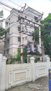 Project Image of 0.0 - 1400.0 Sq.ft 3 BHK Apartment for buy in Shantiniketan Oakmont