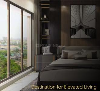 Project Image of 841 Sq.ft 2 BHK Apartment / Flat for sale in Jogeshwari West for Rs. 22500000