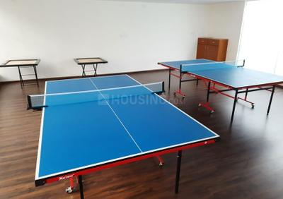 Project Image of 800 Sq.ft 2 BHK Apartment / Flat for sale in Bidare Agraha for Rs. 11000000