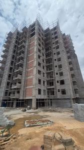 Project Image of 547.0 - 844.0 Sq.ft 2 BHK Apartment for buy in Triaxis Splendour Plus