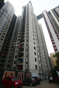 Project Image of 518.0 - 1281.0 Sq.ft 2 BHK Apartment for buy in Siddha eville Phase II