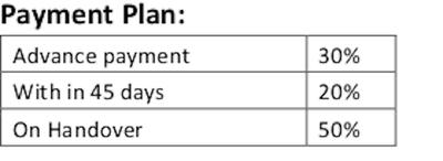 Elite Crest Construction Linked Payment (CLP) 1