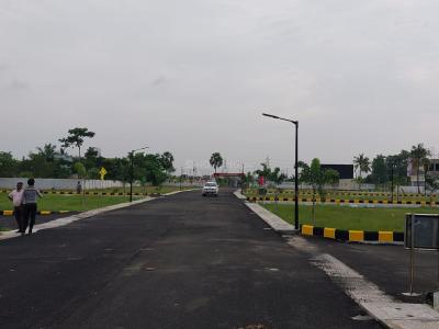 Project Image of 800.0 - 1498.0 Sq.ft Residential Plot Plot for buy in Premier Empire Nagar