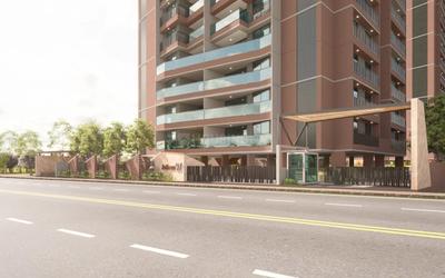 Project Image of 0.0 - 2250.0 Sq.ft 3 BHK Apartment for buy in Minolt Artham 97