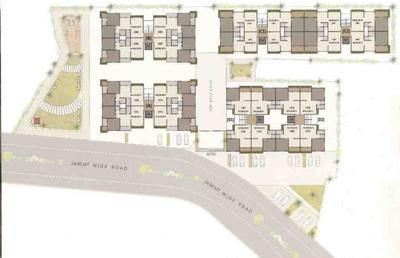 Project Image of 0.0 - 1200.0 Sq.ft 1 BHK Apartment for buy in Maa Haridarshan