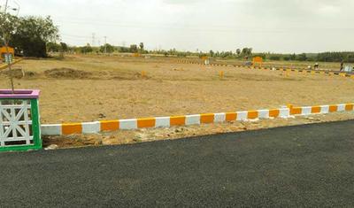 Project Image of 800.0 - 2000.0 Sq.ft Residential Plot Plot for buy in Ask Lands New Chennai City Annex I
