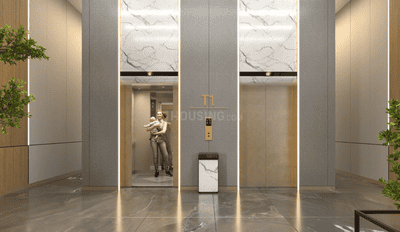 Project Image of 2600.0 - 5500.0 Sq.ft 3 BHK Apartment for buy in Chawla The Elysium
