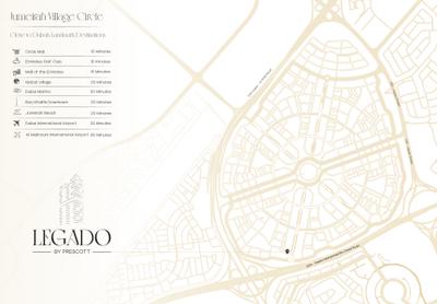 Project Image of 803.0 - 1543.0 Sq.ft 1 BHK Apartment for buy in Prescott Legado