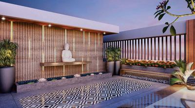 Project Image of 878.01 - 1350.0 Sq.ft 3 BHK Apartment for buy in Delta Saphalya