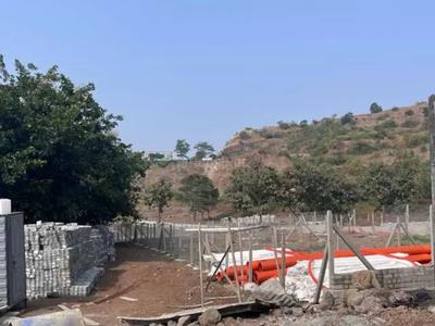Project Image of 1728.15 - 4552.92 Sq.ft Residential Plot Plot for buy in Paranjape Samara Hills