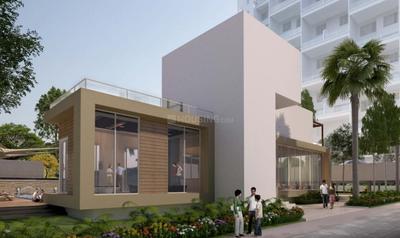 Project Image of 546.0 - 615.0 Sq.ft 2 BHK Apartment for buy in Samarth The West Ford Phase 1 D E F