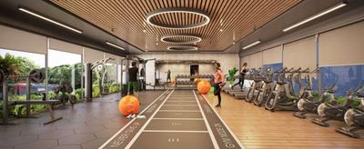 Project Image of 1292.0 - 1913.0 Sq.ft 2 BHK Apartment for buy in Shubh Kamna Heights