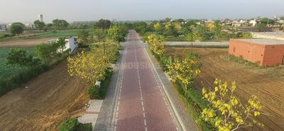 Project Image of 1410.0 - 7400.0 Sq.ft Residential Plot Plot for buy in Raheja Aranya City