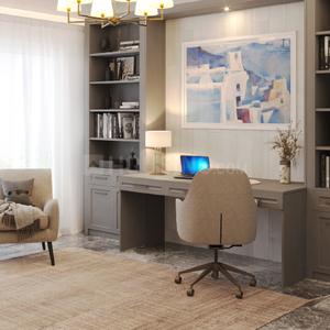 Project Image of 660.0 - 2481.0 Sq.ft 1 BHK Apartment for buy in Sobha Neopolis