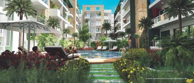 Project Image of 945.61 - 1735.0 Sq.ft 2 BHK Apartment for buy in Amrutha Value