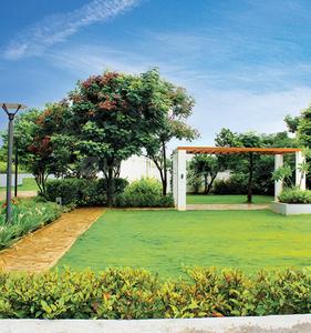 Project Image of 1624.0 - 2043.0 Sq.ft 3 BHK Villa for buy in Puraniks Sayama 
