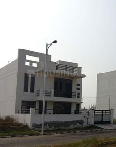 Parsvnath Elite Villas Elevation 1