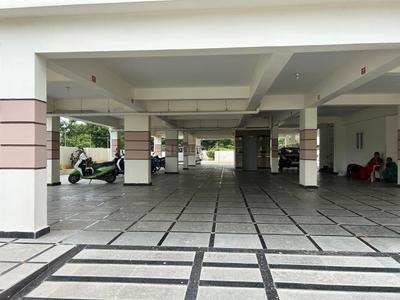 Project Image of 1080.0 - 1195.0 Sq.ft 2 BHK Apartment for buy in Akshaya Apartments
