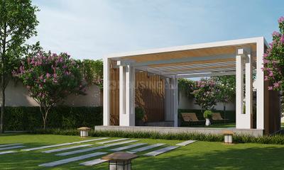 Project Image of 336.05 - 540.24 Sq.ft 1 BHK Apartment for buy in Puraniks Mirai Life