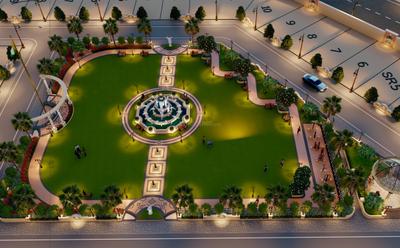 Project Image of 1054.0 - 1650.0 Sq.ft Residential Plot Plot for buy in Ojashvi Kalpvraksh Hills