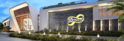 Project Image of 420.0 - 778.02 Sq.ft 1 BHK Apartment for buy in Regency Anantam Phase II