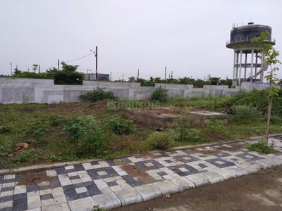 Project Image of 400.0 - 1200.0 Sq.ft Residential Plot Plot for buy in S N Coridor