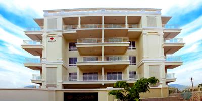 Project Image of 1688.0 - 2566.0 Sq.ft 3 BHK Apartment for buy in Sankalp Luxuria