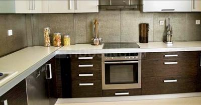 Project Image of 0.0 - 440.0 Sq.ft 2 BHK Apartment for buy in Balaji Sparsh