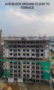 Project Image of 0.0 - 549.93 Sq.ft 2 BHK Apartment for buy in Sahajanand Glory
