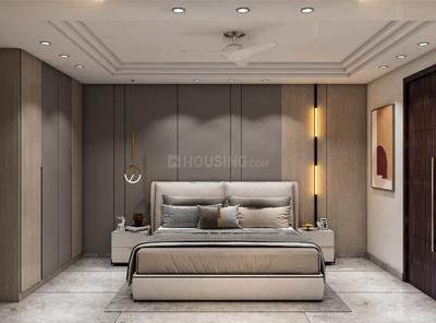 Project Image of 360.0 - 1080.0 Sq.ft 1 BHK Apartment for buy in Ashish Affordable Am Innovation