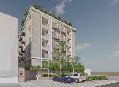 Project Image of 1352.0 - 2790.0 Sq.ft 2 BHK Apartment for buy in NR Kaveri Manor