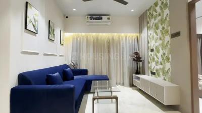 Project Image of 300.74 - 503.54 Sq.ft 1 BHK Apartment for buy in Shellproof Gladiolus Crown