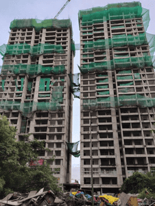 Project Image of 828.93 - 1524.38 Sq.ft 2 BHK Apartment for buy in VJ Palladio Balewadi Central Phase 2