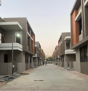 Project Image of 1357.33 - 1509.32 Sq.ft 4 BHK Bungalow for buy in Tulsi Bungalow