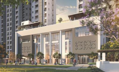 Project Image of 1091.14 - 1921.0 Sq.ft 2 BHK Apartment for buy in Pioneer Advait
