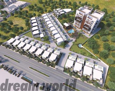 Project Image of 0.0 - 5800.0 Sq.ft 5 BHK Villa for buy in Ultimate Sky Villas Phase 1